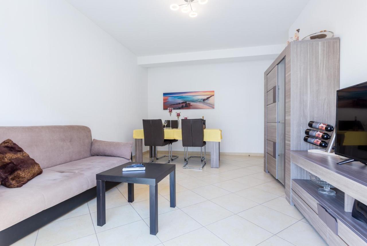 Ouranascente Apartment Albufeira Exterior photo